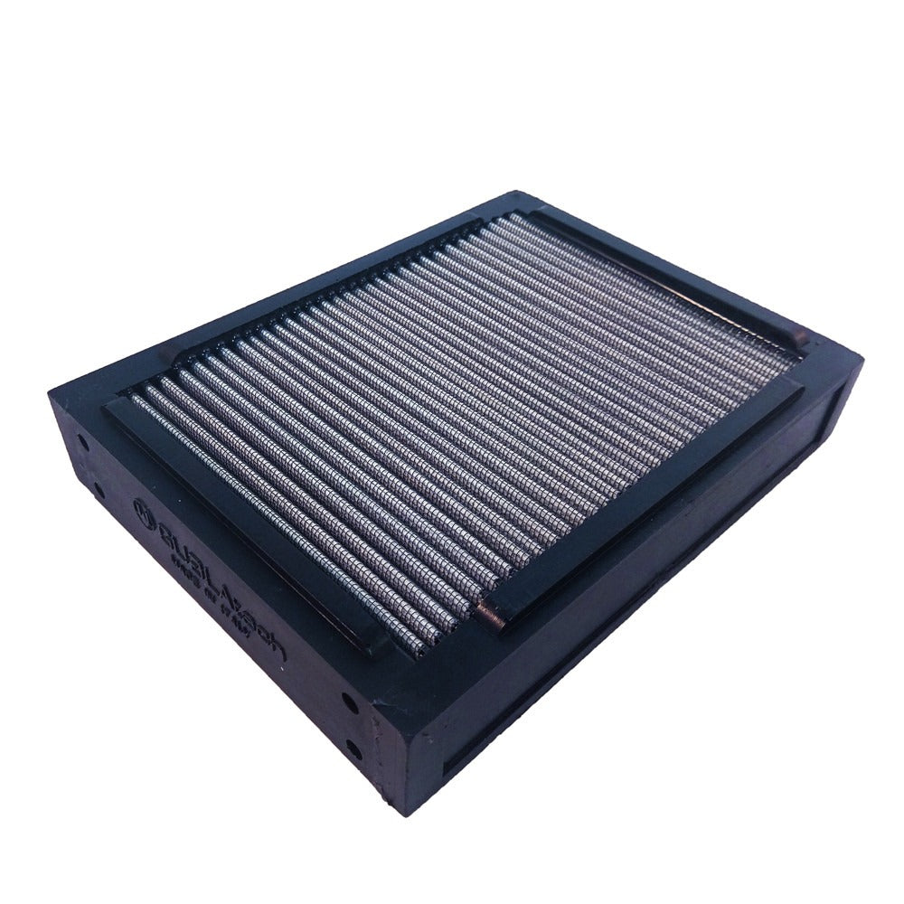 Filtro aria lavabile Dual Use PurMotors MAF-014 per BMW R 100 GS/RS/RT, R 80 G/S, R 65 LS