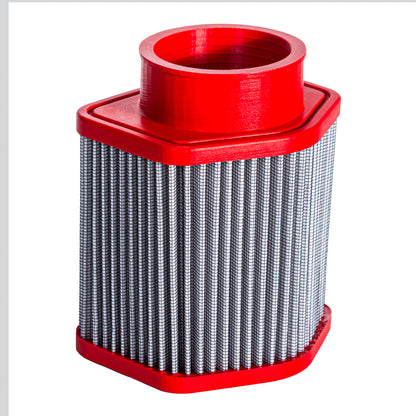 Filtro aria Street Dual Use lavabile per Harley-Davidson Pan America 1250/Special