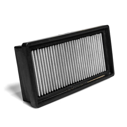 Filtro aria Enduro Dual Use lavabile per Ducati DesertX, Hypermotard, Monster, Scrambler Next-Gen
