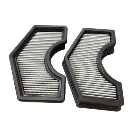 Filtro aria Enduro Dual Use lavabile per Aprilia Tuareg 660