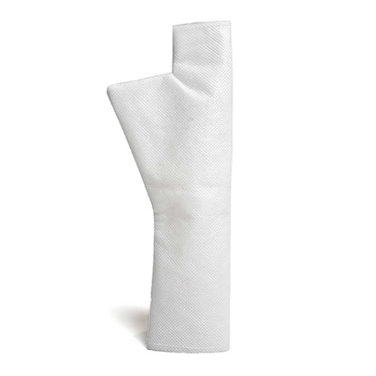 Protettore Pompa MFPP-003 — Dettaglio tecnico filtro TNT poliestere | PurMotors