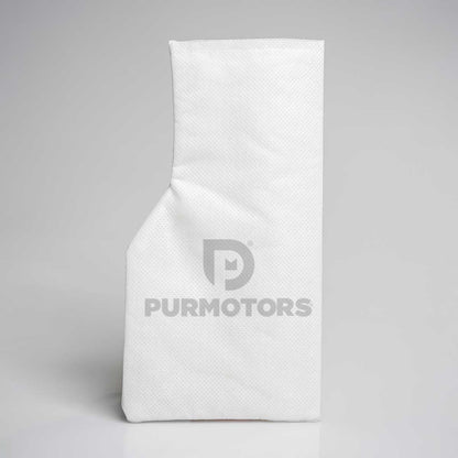 Protettore Pompa MFPP-006 — Vista laterale protettore pompa | PurMotors