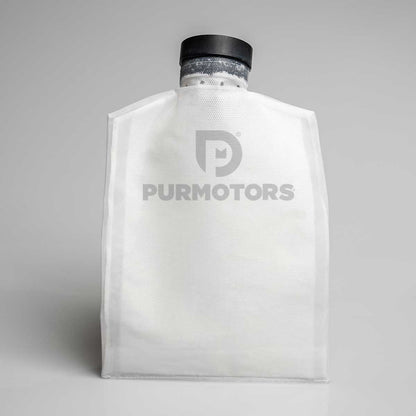 H2O-Stop – Protezione Carburante (MHS-132 PRO)