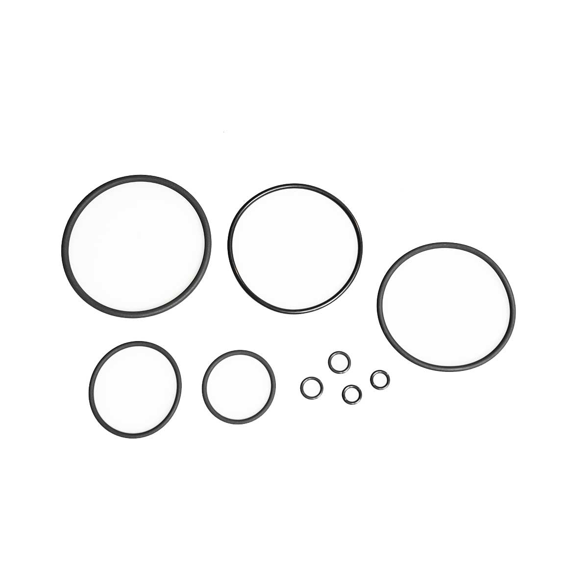 Kit O-ring per Pompe Benzina KTM LC8/RC8 990 1190 1290 – Alta Durata e Compatibilità