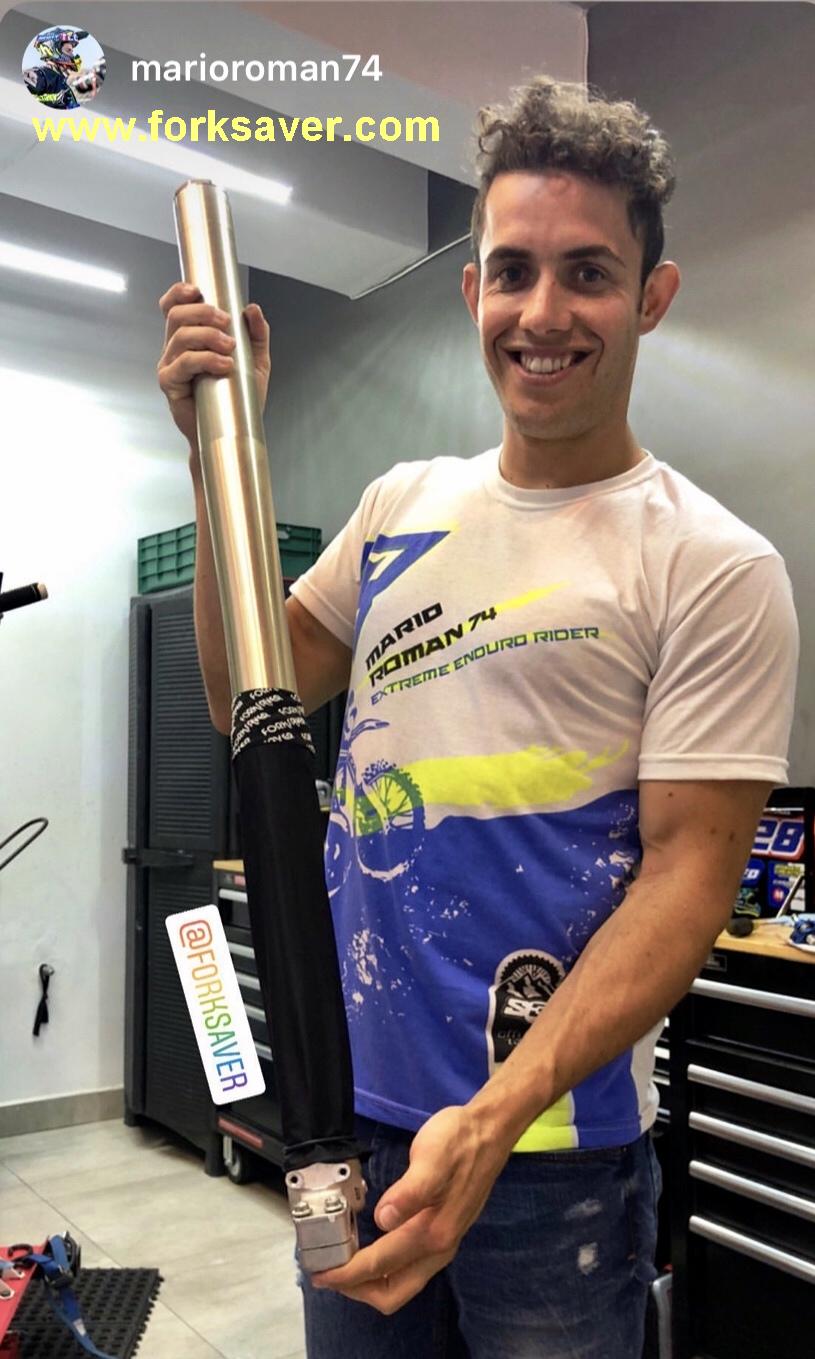 Mario roman forksaver