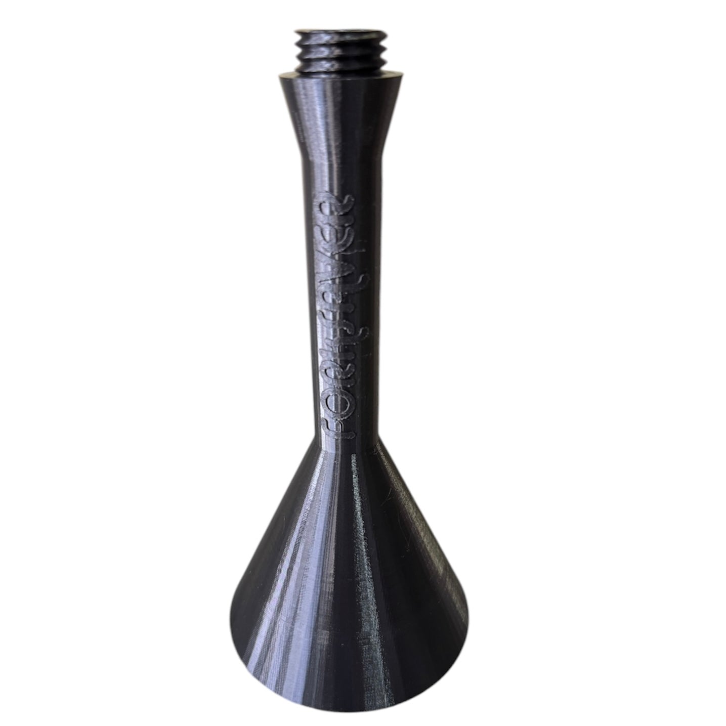 Imbuto olio FORKSAVER per KTM, Husqvarna, GASGAS e altri modelli con filettatura 24×3