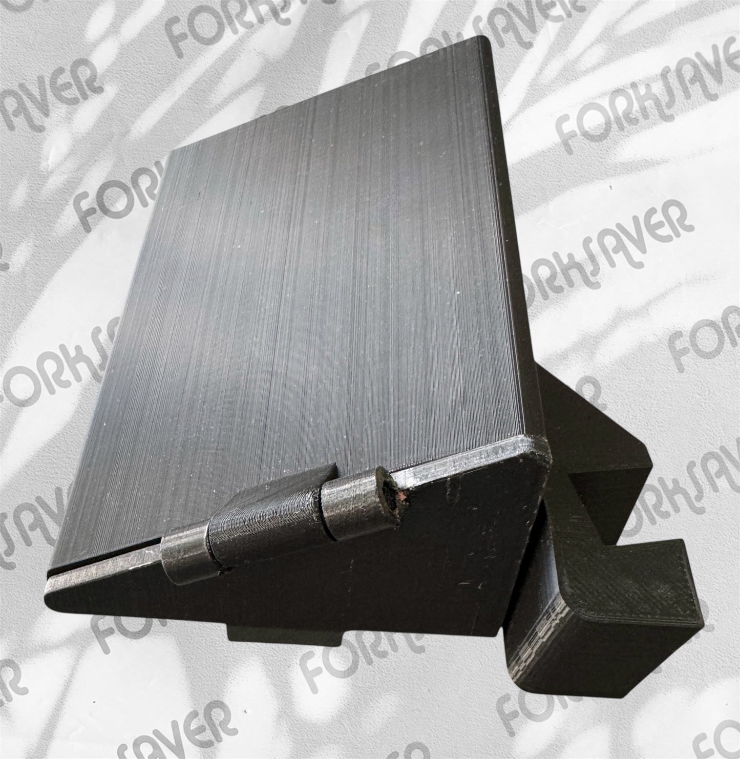 Cassetta porta attrezzi FORKSAVER per KTM