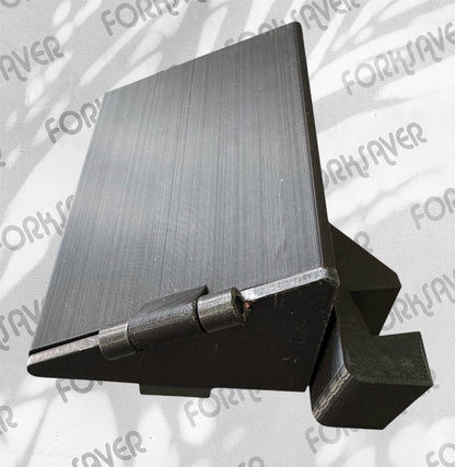 Cassetta porta attrezzi FORKSAVER per KTM