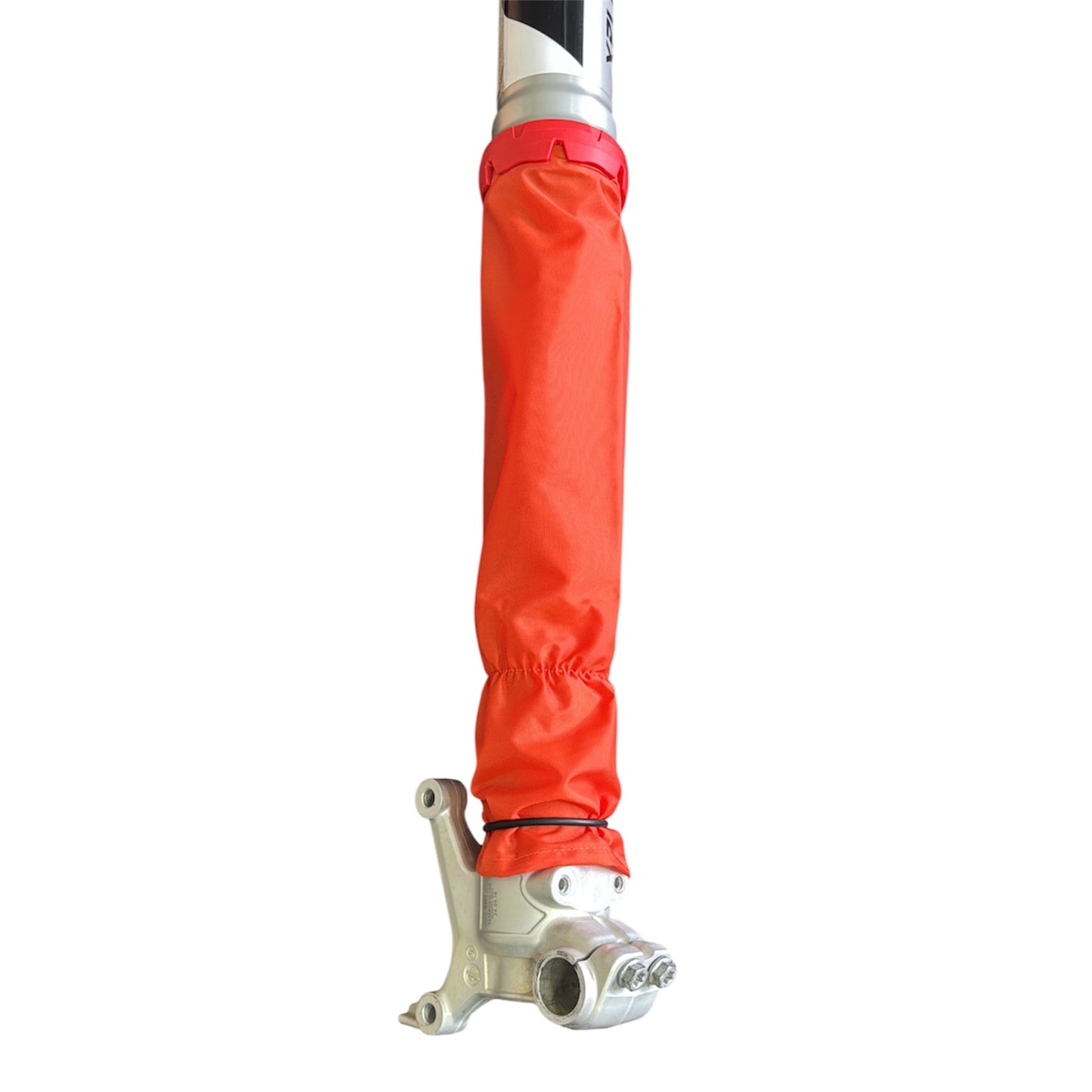 FORKSAVER® OEM-RING Edition – L'installazione "plug & forget" (installa e dimentica)