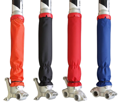 FORKSAVER® OEM-RING Edition – L'installazione "plug & forget" (installa e dimentica)