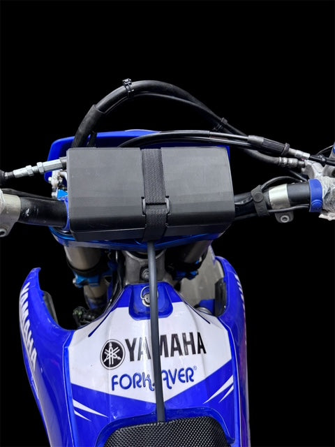 forksaver toolbox bar porta attrezzi universale da manubrio