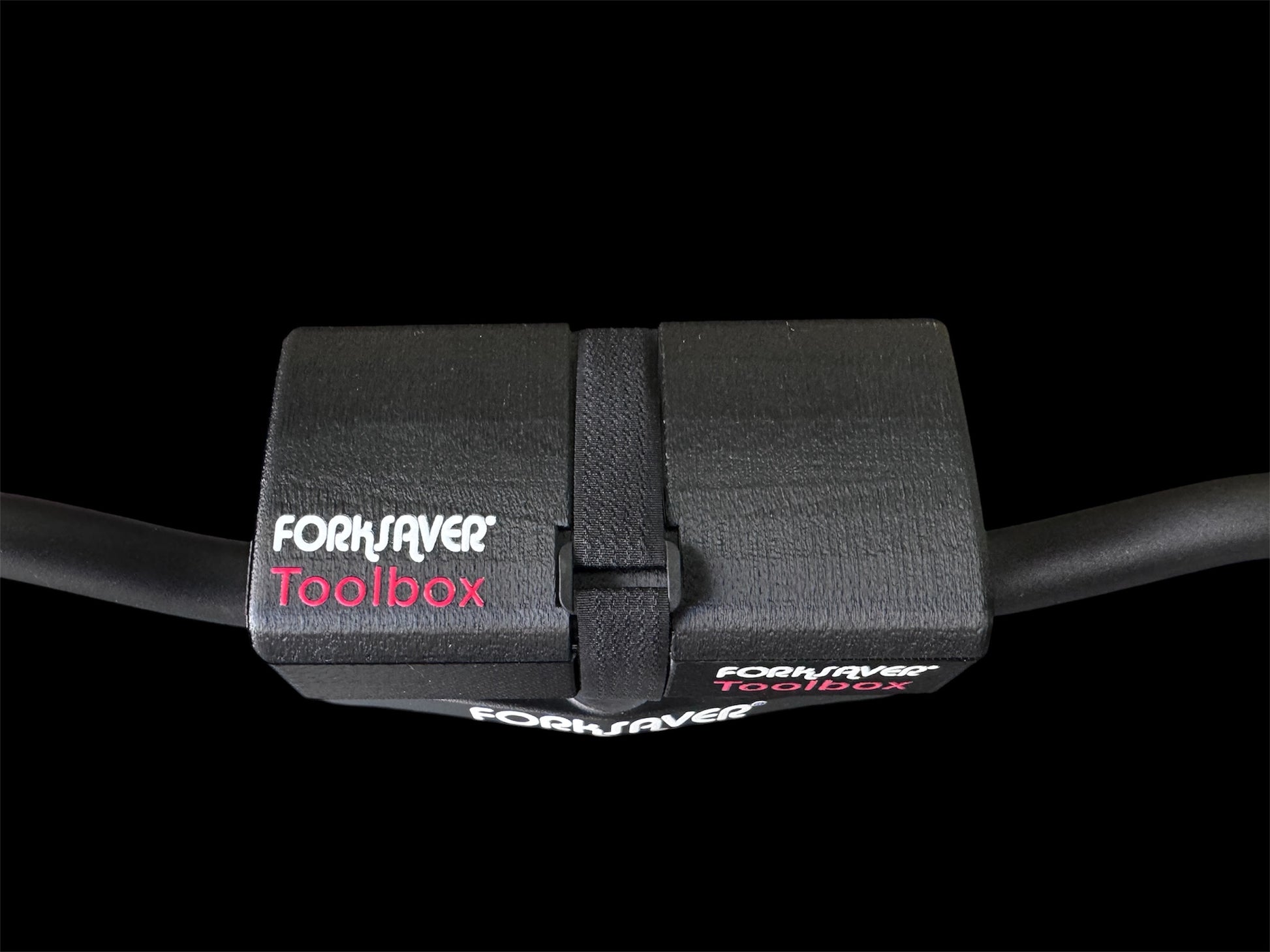 forksaver toolbox bar porta attrezzi universale da manubrio