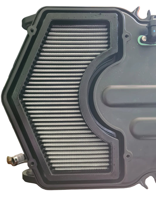 Filtro aria Street Dual Use lavabile per Aprilia Tuareg 660