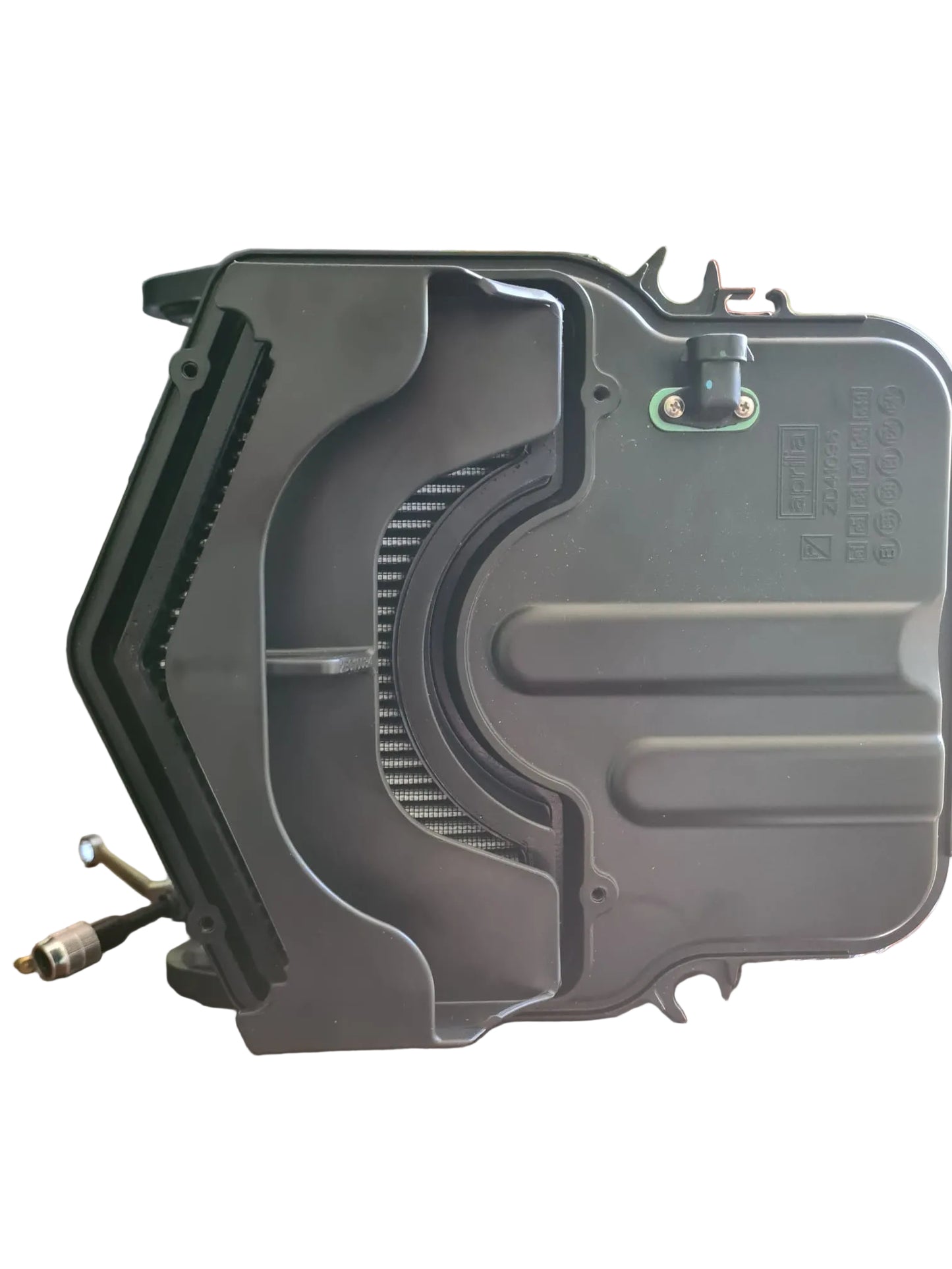 Filtro aria Enduro Dual Use lavabile per Aprilia Tuareg 660