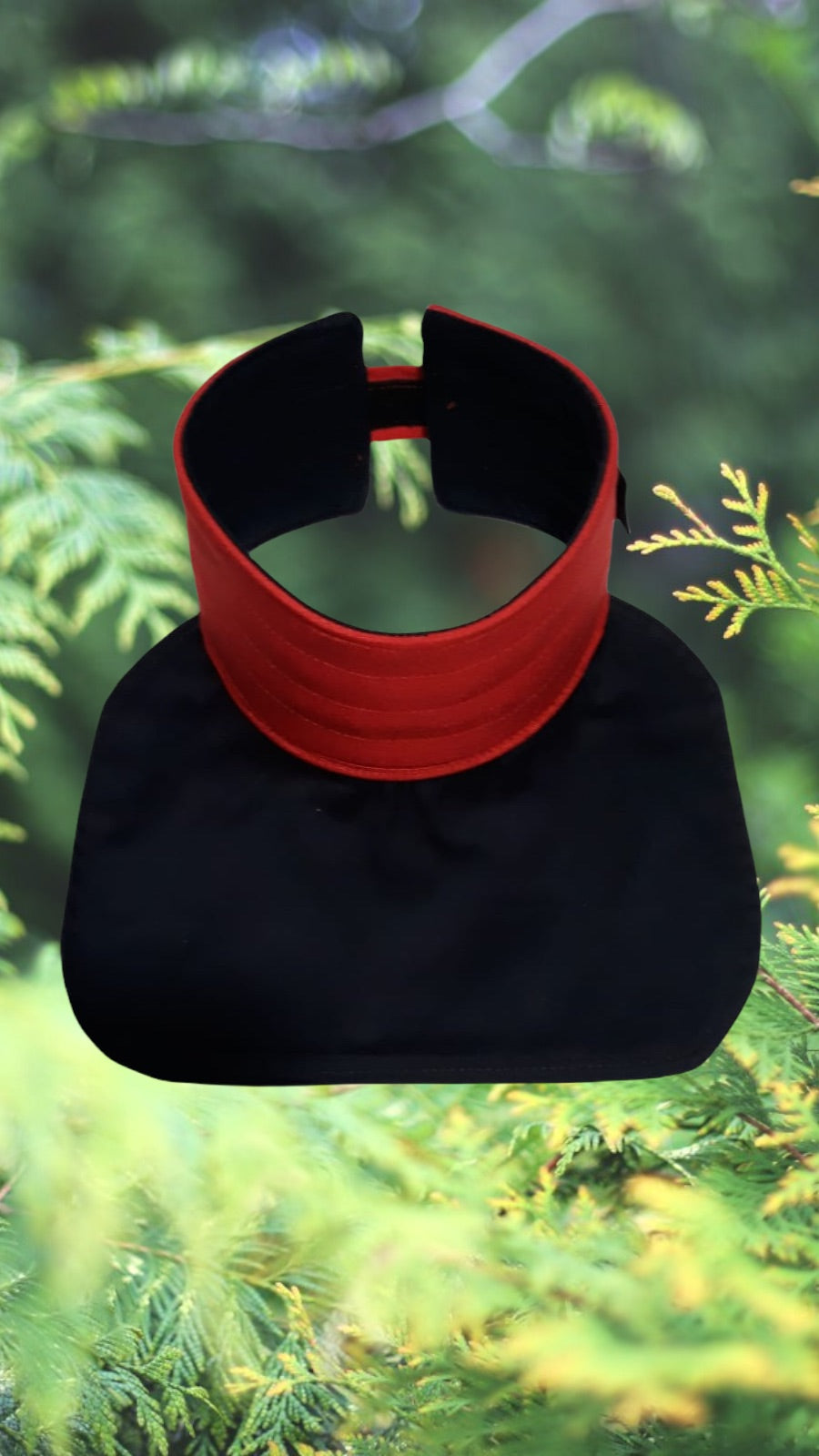 neckguard collare di protezione per il collo