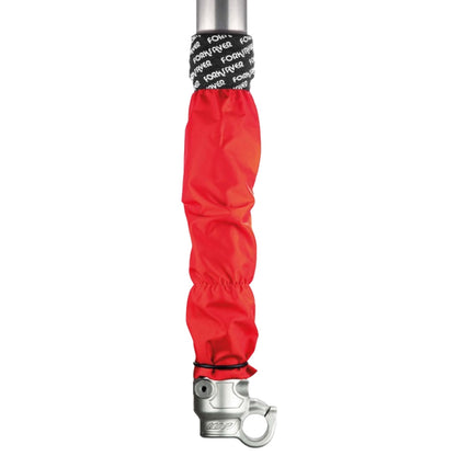 Forksaver®️ Classic – Protezione forcella 45–48 mm