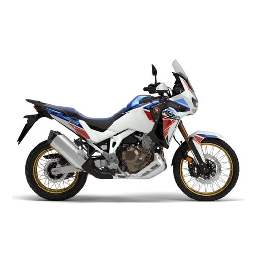 ForkSaver Lungo per Honda Africa Twin