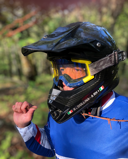 neckguard collare di protezione per il collo