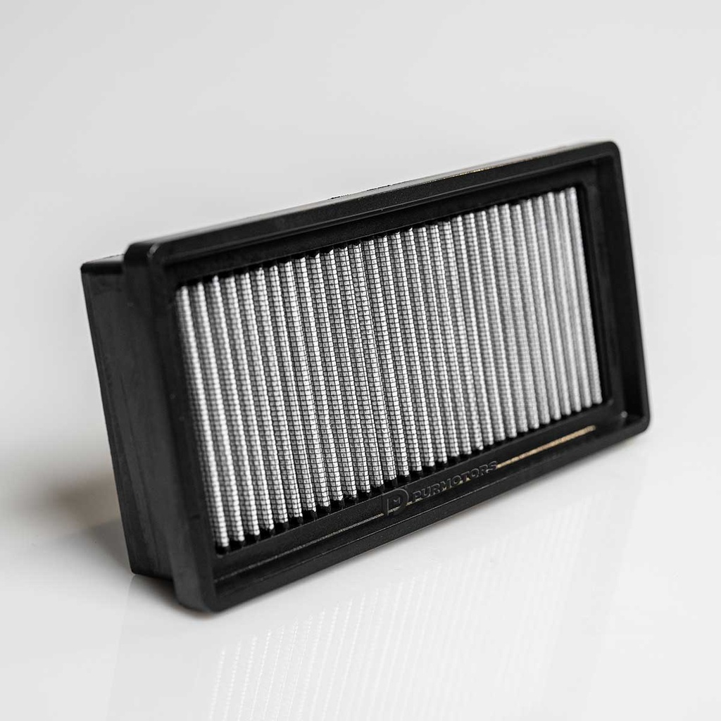 Air filter Enduro Dual Use washable for Ducati DesertX, Hypermotard, Monster, Scrambler Next-Gen