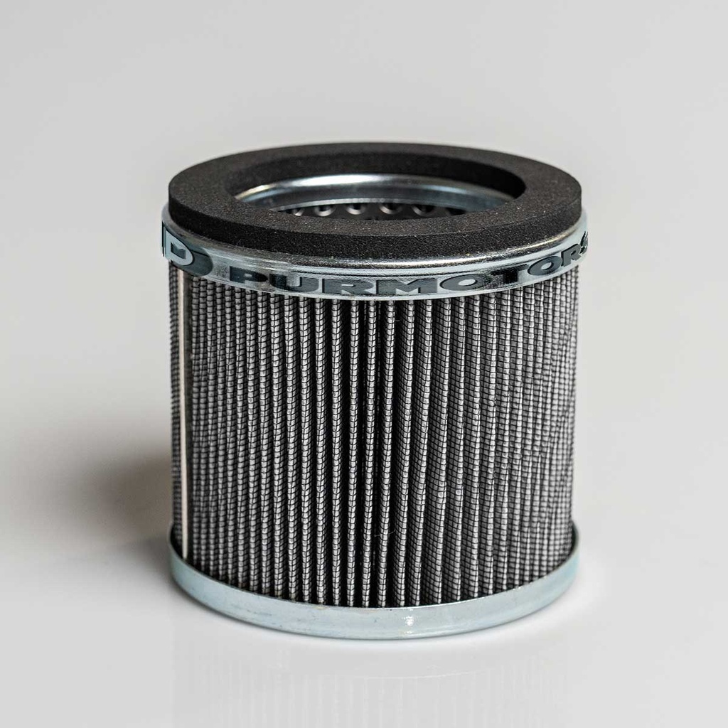 Filtro aria Enduro Dual Use lavabile per Honda XL 600 V Transalp, XRV 650