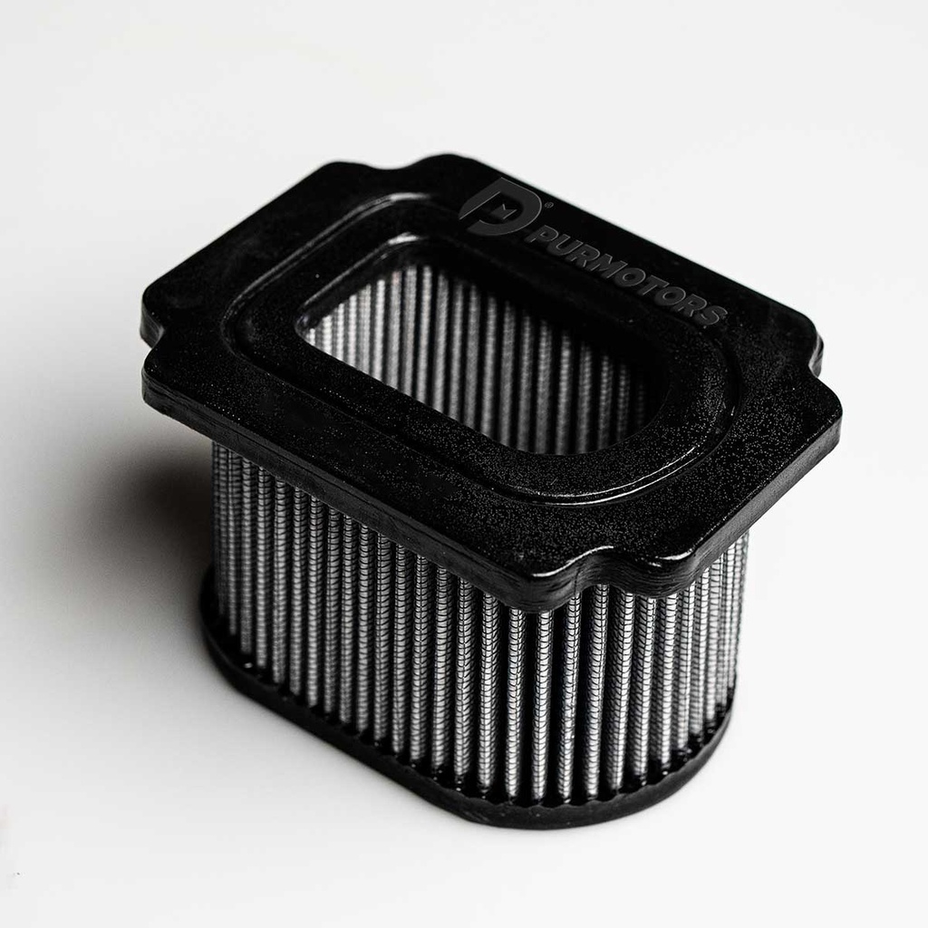 Filtro aria Enduro Dual Use lavabile per Yamaha Tenere 700, MT-07, Tracer 700, XSR700
