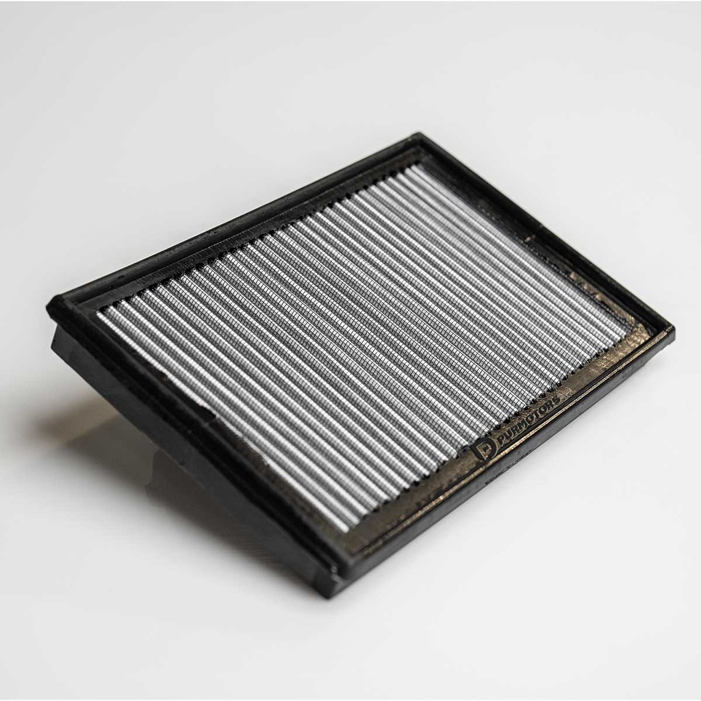 Filtre à air lavable Street double usage pour BMW S 1000 R/RR/HP4, S 1000 XR