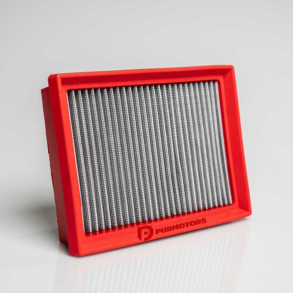 Filtre à air lavable Street double usage pour KTM 1290/1190 Adventure, 1090 Adv, Husqvarna Norden 901