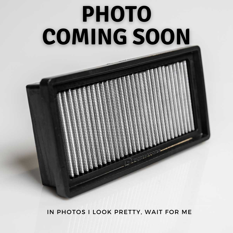Filtro aria Street Dual Use lavabile per Yamaha XT1200Z/XT1200ZE Super Tenere, Raid Edition