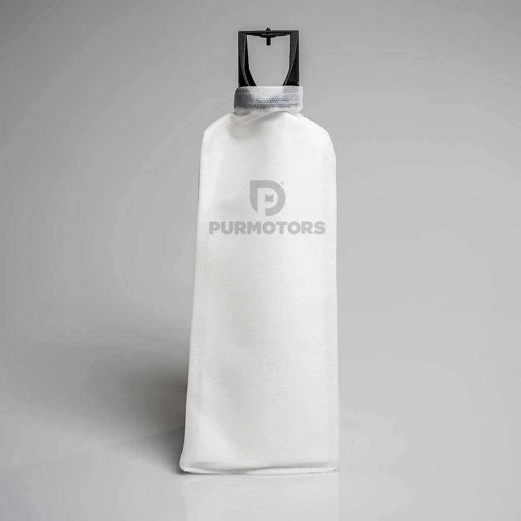 Filtre universel H2O-Stop UHS-001 avec bride 36 mm | Protection avancée du système de carburant