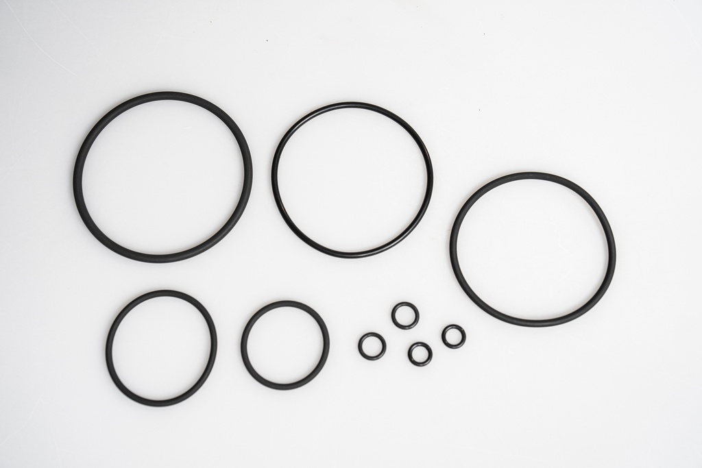 Kit de joints toriques pour pompes à carburant KTM LC8/RC8 990 1190 1290 – Haute durabilité et compatibilité