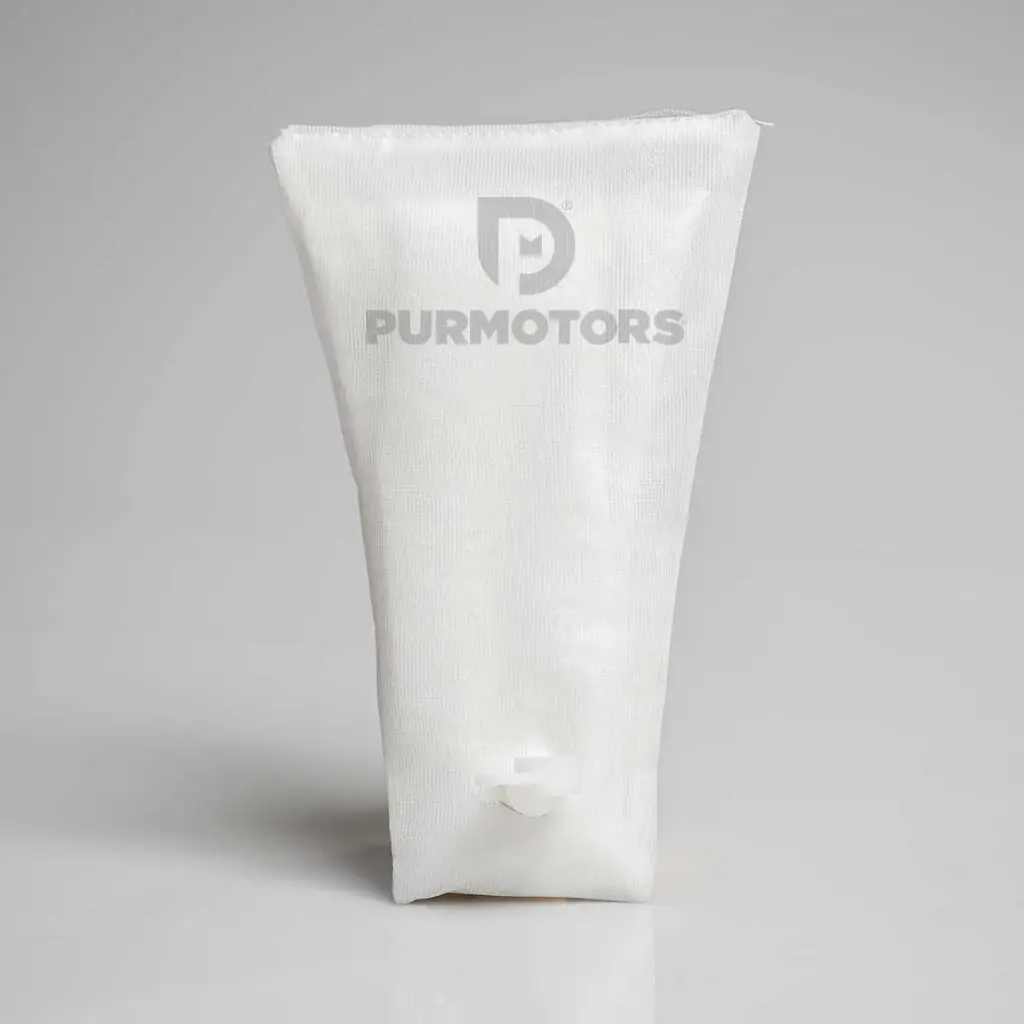Filtro Pre-Pompa PurMotors MPPF-001 per KTM 990, 1050, 1090, 1190 e 1290 Adventure e Super Duke.