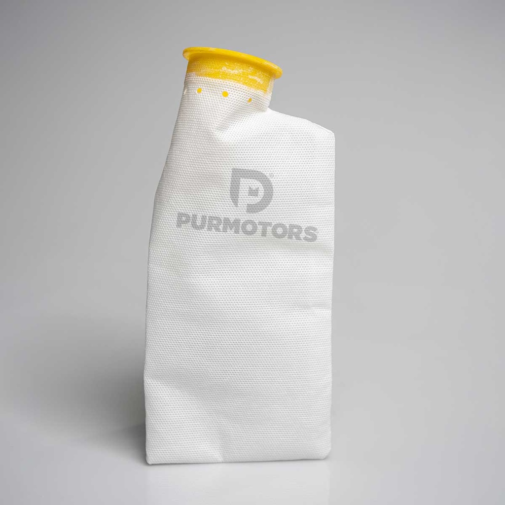H2O-Stop Fuel Filter - Engine Protection and Excellent Performance