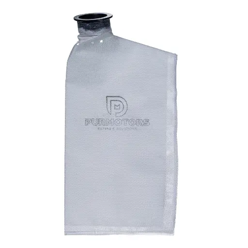 [MHS-150_PRO] Filtre à essence H2O-Stop pour Kove et Piaggio – Protection du système de carburant