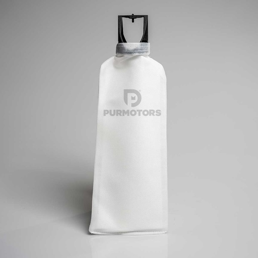 [PHS-001] Filtre universel H2O-Stop UHS-001 avec bride 36 mm | Protection avancée du système de carburant