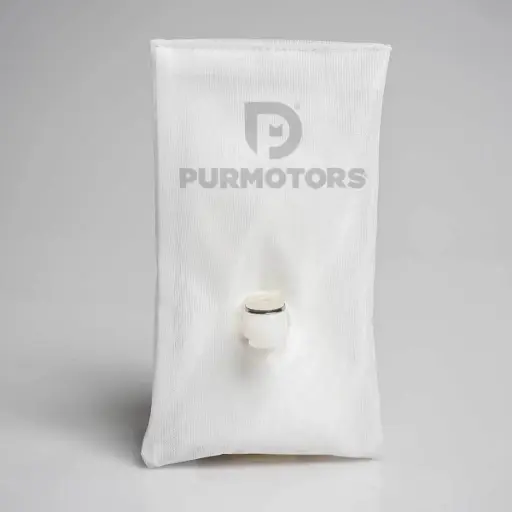 [MPPF-002] Filtro Pre-Pompa PurMotors MPPF-002 per Harley-Davidson Pan America 1250 e Pan America 1250 Special.