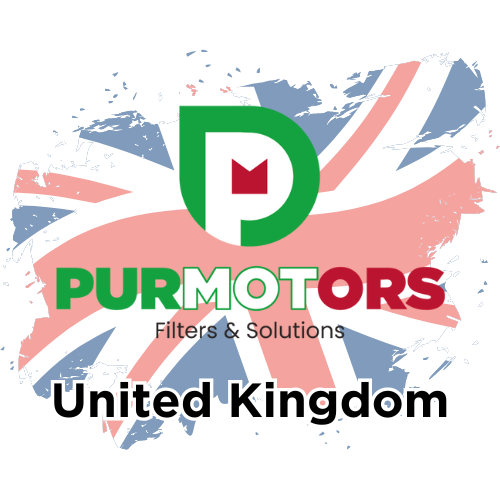 Purmotors UK