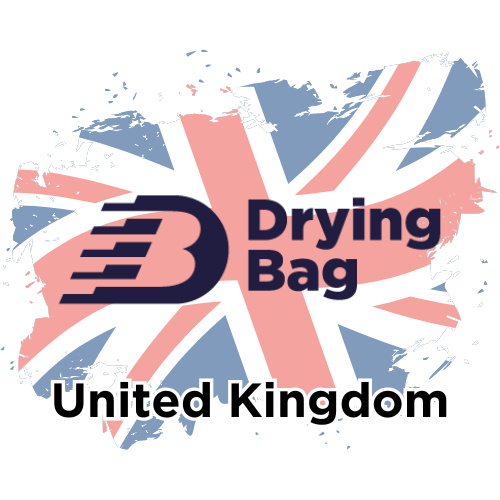Drying Bag UK