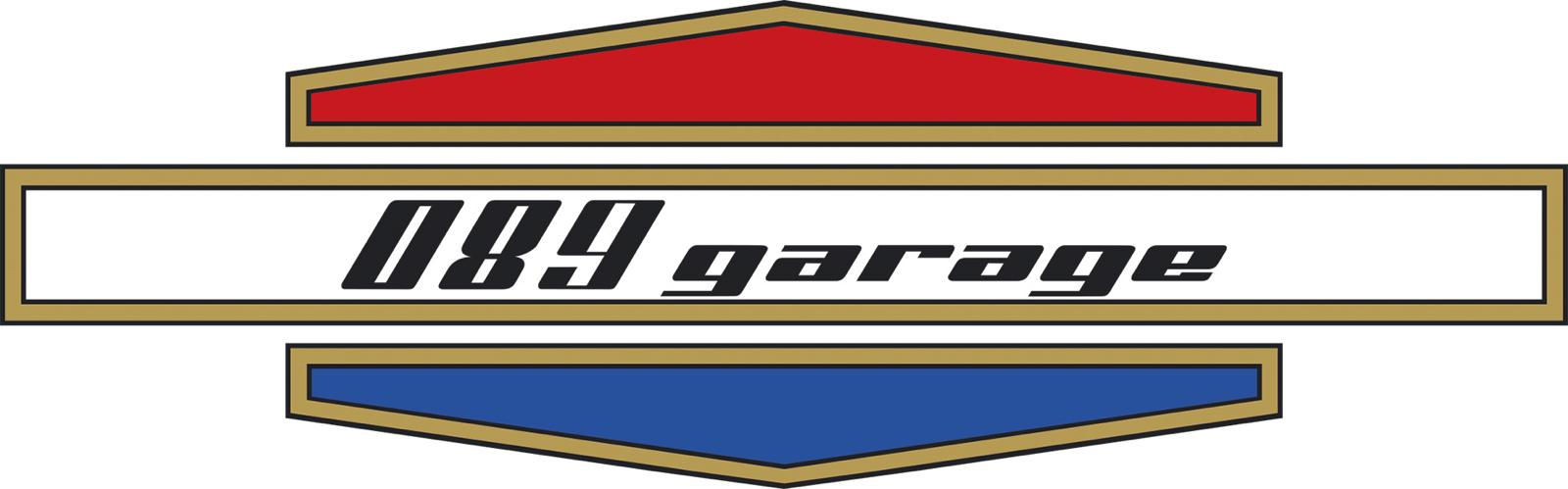 089 Garage